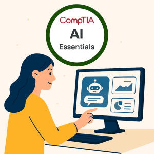 CompTIA AI Essentials