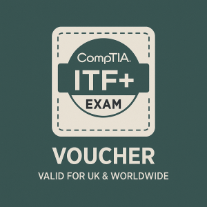 CompTIA IT Fundamentals (ITF+) (FC0-U61) Voucher