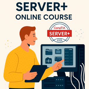 CompTIA Server+