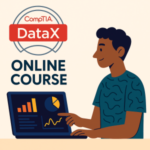 DataX Online Course